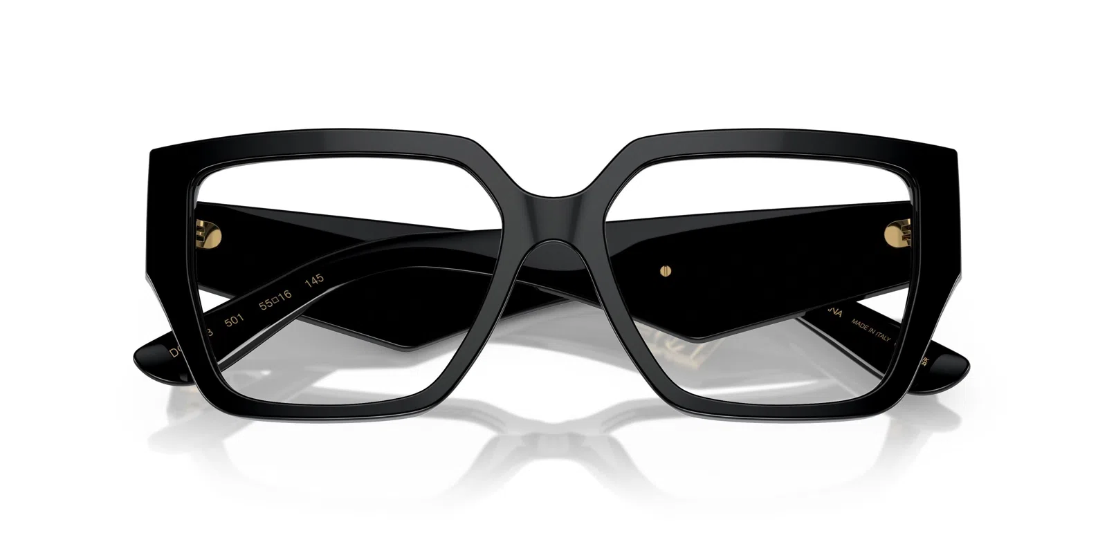 Dolce & Gabbana 3373 Eyeglasses - view 11